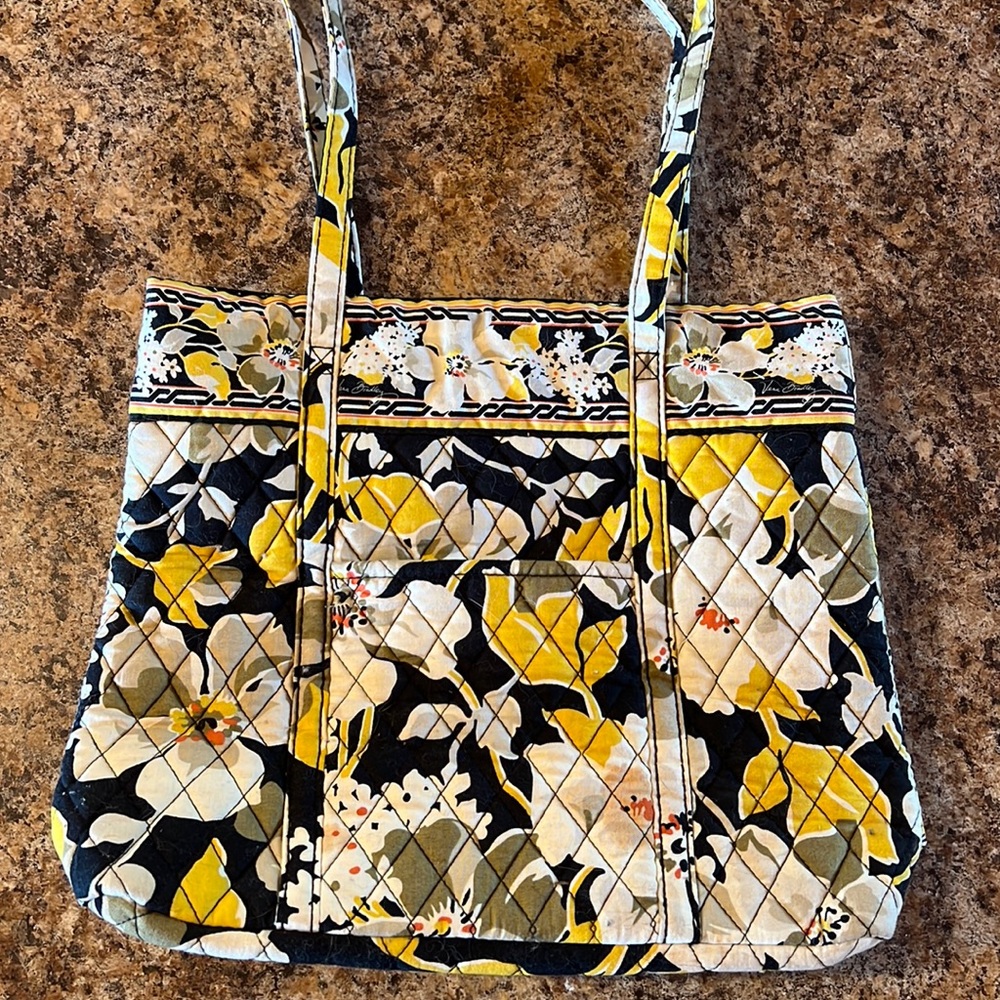 Vera Bradley Tote